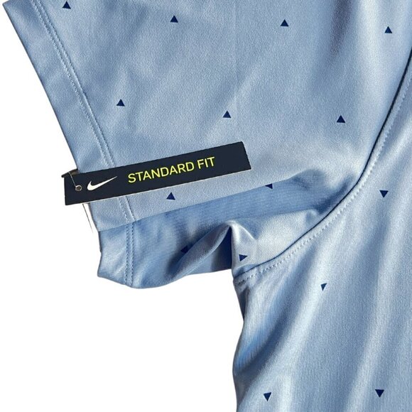 Men's Nike Dry-Fit Polo, Standard Fit, XXL - Picture 4 of 12